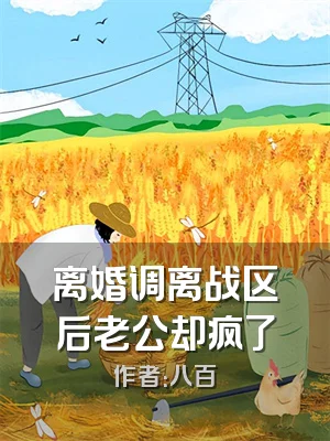 离婚调离战区后老公却疯了