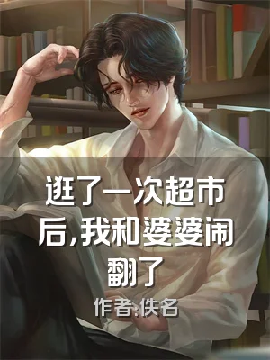 逛了一次超市后，我和婆婆闹翻了