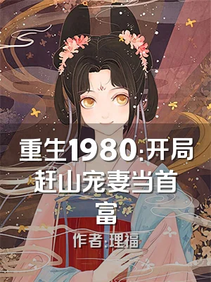 重生1980：开局赶山宠妻当首富