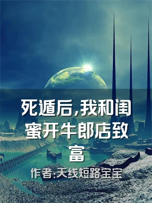 死遁后，我和闺蜜开牛郎店致富