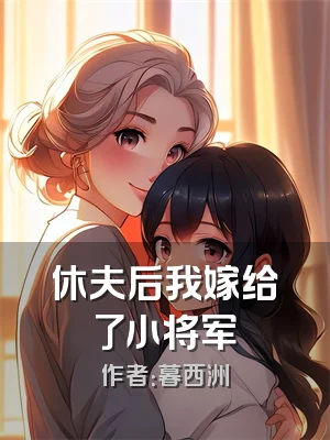 休夫后我嫁给了小将军