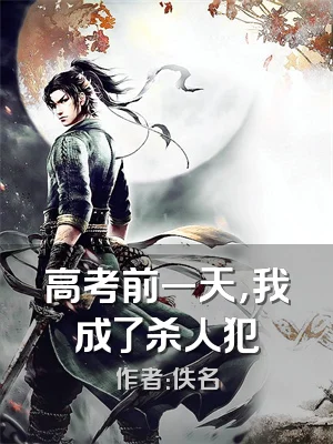 高考前一天，我成了杀人犯