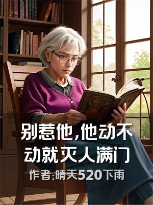 别惹他，他动不动就灭人满门