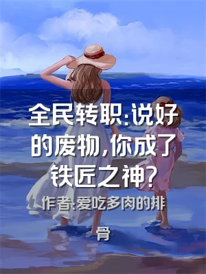 全民转职：说好的废物，你成了铁匠之神？