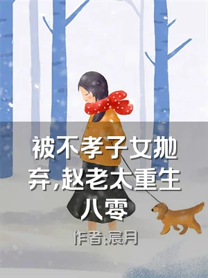 被不孝子女抛弃，赵老太重生八零