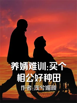 养婿难训：买个相公好种田