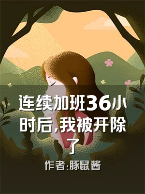 连续加班36小时后，我被开除了
