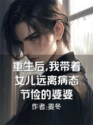 重生后，我带着女儿远离病态节俭的婆婆