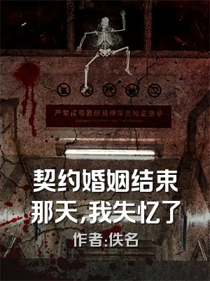 契约婚姻结束那天，我失忆了