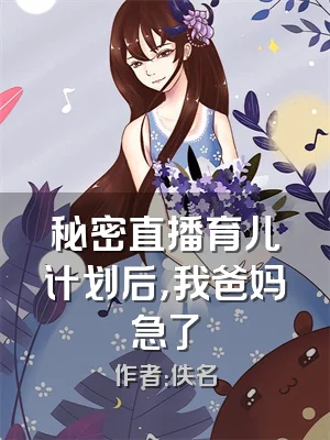 秘密直播育儿计划后，我爸妈急了