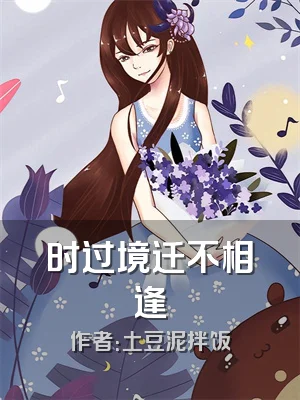 时过境迁不相逢