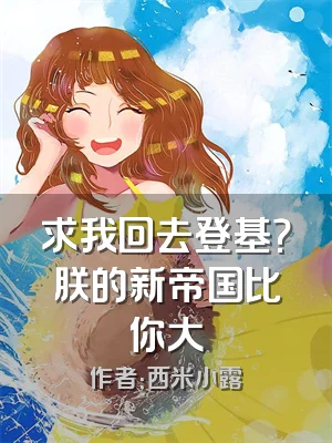 求我回去登基？朕的新帝国比你大