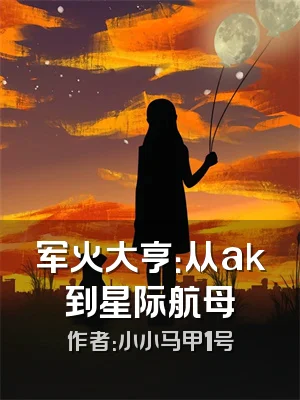 军火大亨：从ak到星际航母