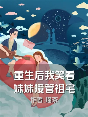 重生后我笑看妹妹接管祖宅