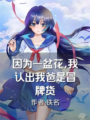 因为一盆花，我认出我爸是冒牌货