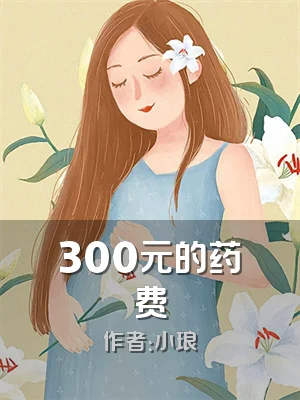300元的药费