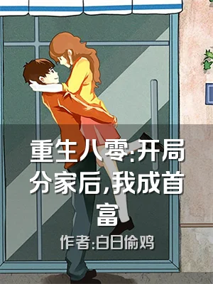 重生八零：开局分家后，我成首富