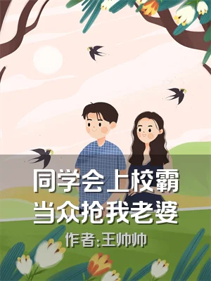 同学会上校霸当众抢我老婆