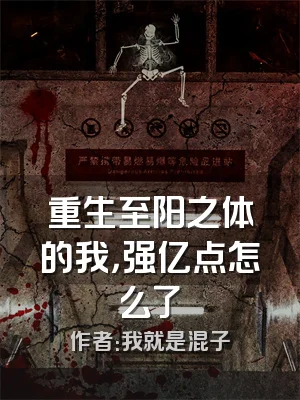 重生至阳之体的我，强亿点怎么了