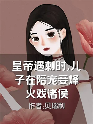 皇帝遇刺时，儿子在陪宠妾烽火戏诸侯