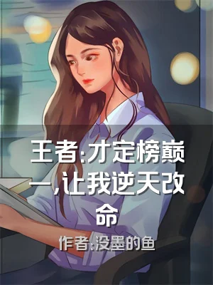 王者：才定榜巅一，让我逆天改命