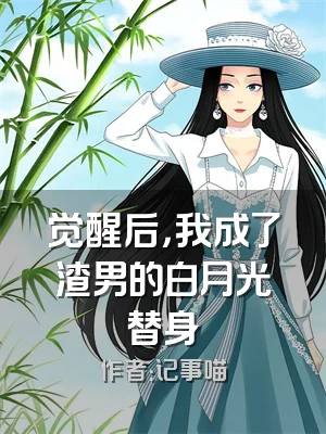 觉醒后，我成了渣男的白月光替身