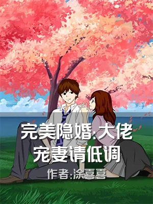 完美隐婚：大佬宠妻请低调
