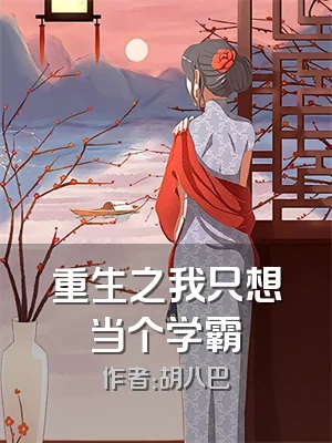 重生之我只想当个学霸