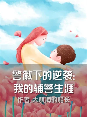 警徽下的逆袭：我的辅警生涯