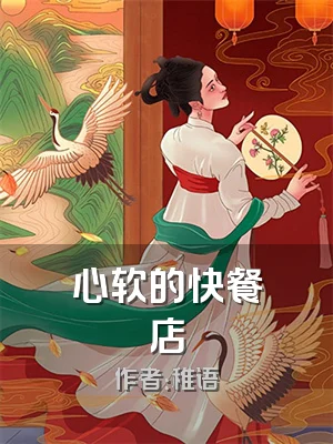 心软的快餐店