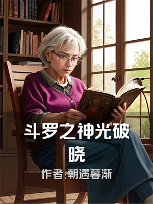 斗罗之神光破晓