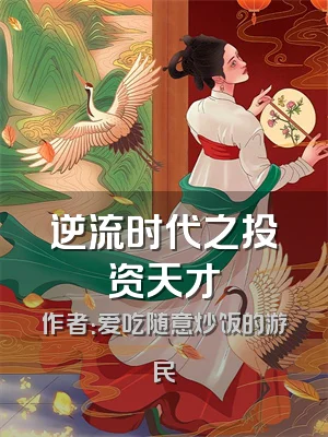 逆流时代之投资天才