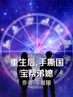 重生后，手撕国宝帮弟媳