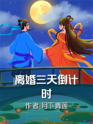 离婚三天倒计时
