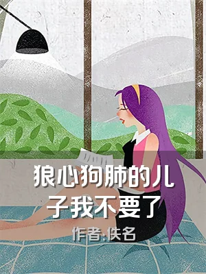 狼心狗肺的儿子我不要了