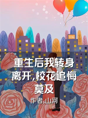 重生后我转身离开，校花追悔莫及