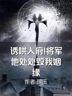 诱哄入府！将军他处处毁我姻缘