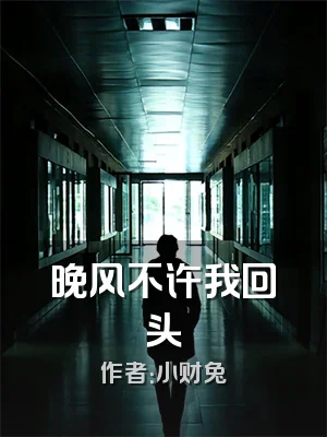 晚风不许我回头