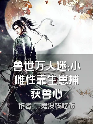 兽世万人迷：小雌性靠生崽捕获兽心