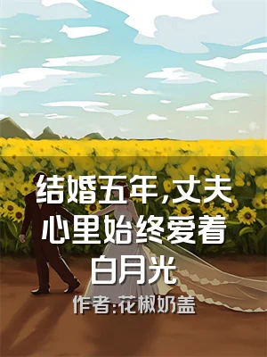 结婚五年，丈夫心里始终爱着白月光