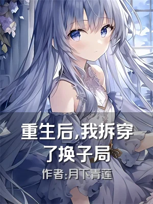 重生后，我拆穿了换子局