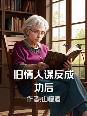 旧情人谋反成功后
