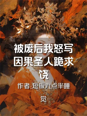 被废后我怒写因果圣人跪求饶