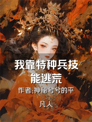 我靠特种兵技能逃荒