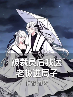 被裁员后我送老板进局子