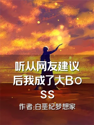 听从网友建议后我成了大Boss