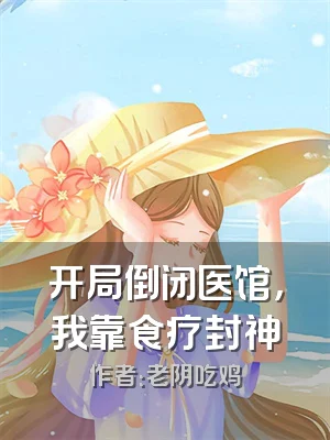 开局倒闭医馆，我靠食疗封神