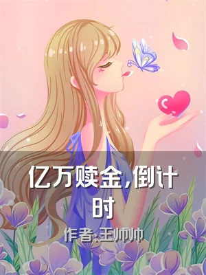 亿万赎金，倒计时