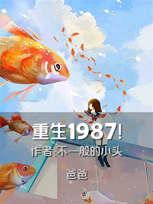重生1987！