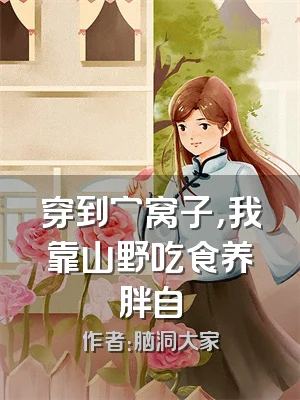 穿到穷窝子，我靠山野吃食养胖自